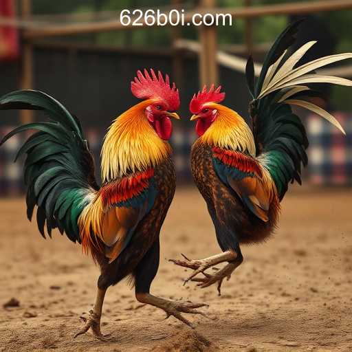 Cockfighting