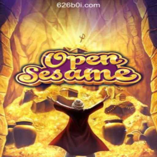 Unlock the World of OpenSesame: Dive into 626Boi.com Oficial Slots Brasil #1