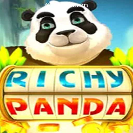 Exploring the Thrills of RichyPanda: Ultimate Slot Game in Brazil